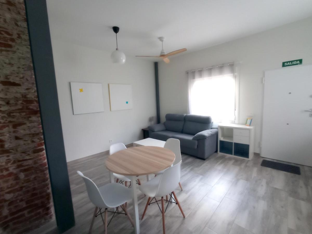 La Casita De Vallecas Μαδρίτη Εξωτερικό φωτογραφία
