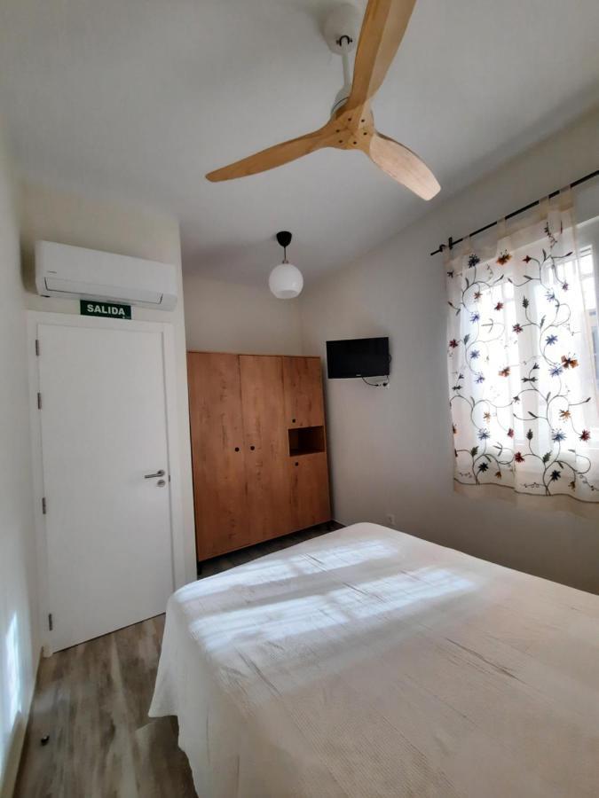 La Casita De Vallecas Μαδρίτη Εξωτερικό φωτογραφία