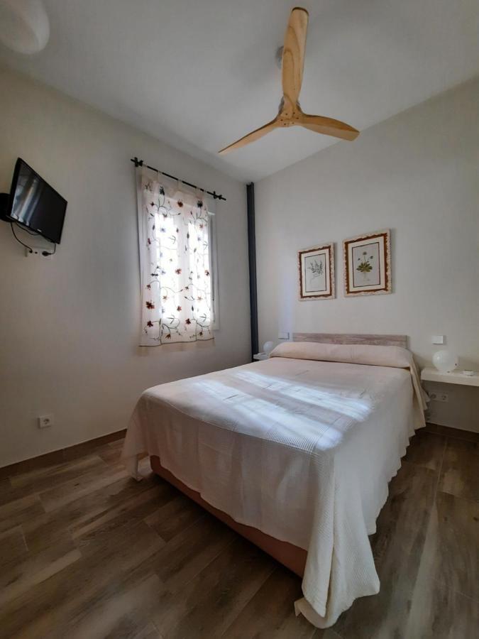 La Casita De Vallecas Μαδρίτη Εξωτερικό φωτογραφία