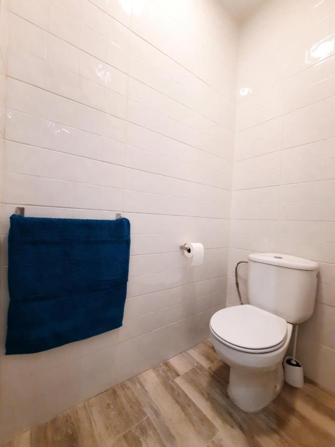 La Casita De Vallecas Μαδρίτη Εξωτερικό φωτογραφία