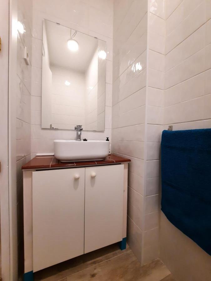 La Casita De Vallecas Μαδρίτη Εξωτερικό φωτογραφία