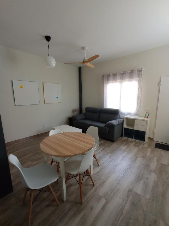 La Casita De Vallecas Μαδρίτη Εξωτερικό φωτογραφία