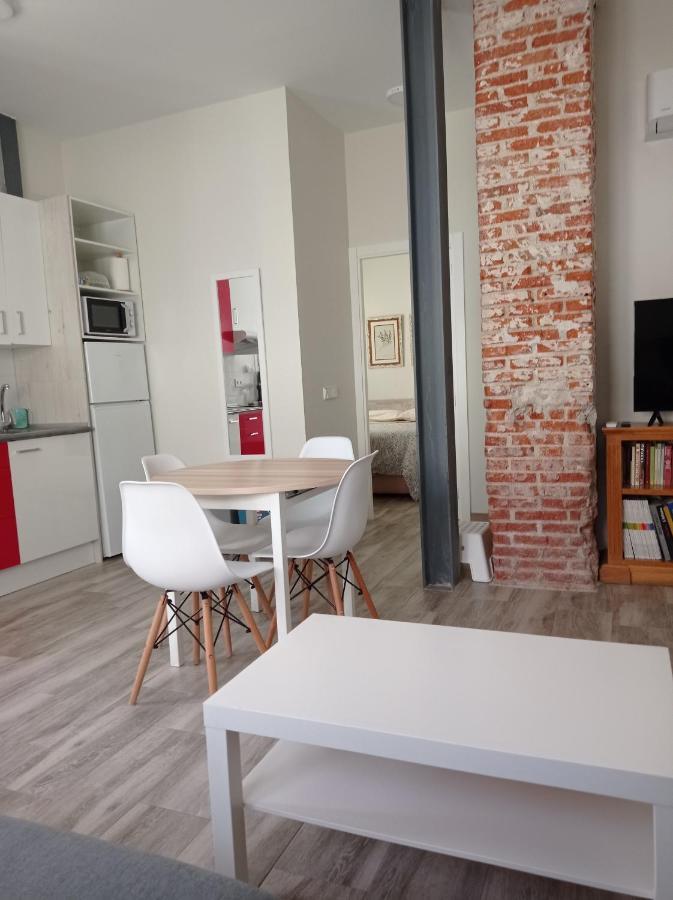 La Casita De Vallecas Μαδρίτη Εξωτερικό φωτογραφία