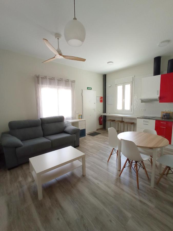 La Casita De Vallecas Μαδρίτη Εξωτερικό φωτογραφία