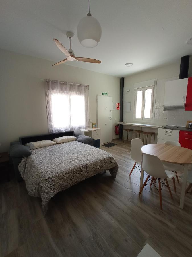 La Casita De Vallecas Μαδρίτη Εξωτερικό φωτογραφία