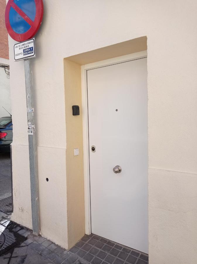 La Casita De Vallecas Μαδρίτη Εξωτερικό φωτογραφία