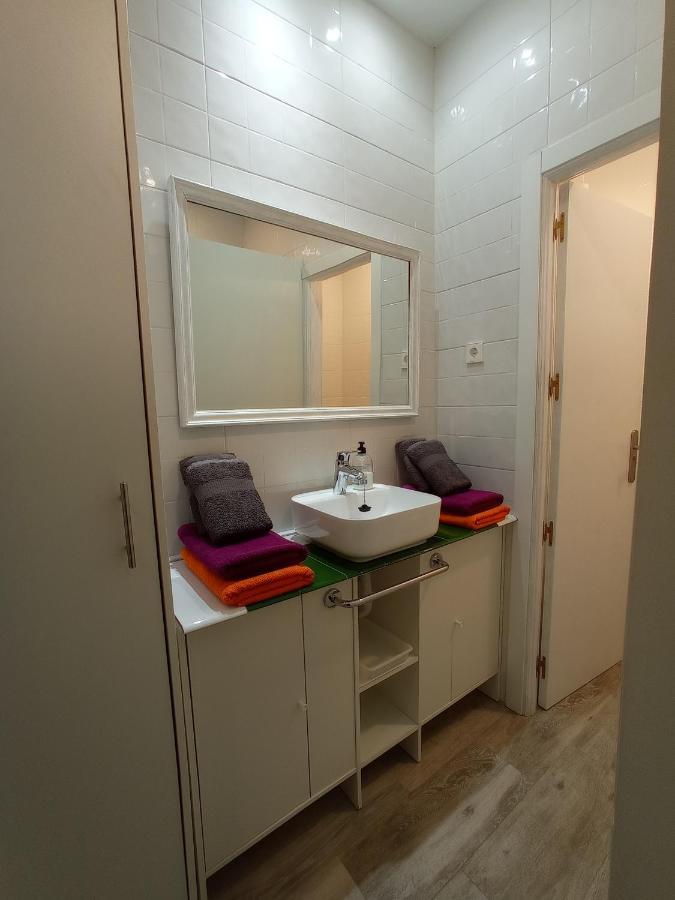 La Casita De Vallecas Μαδρίτη Εξωτερικό φωτογραφία