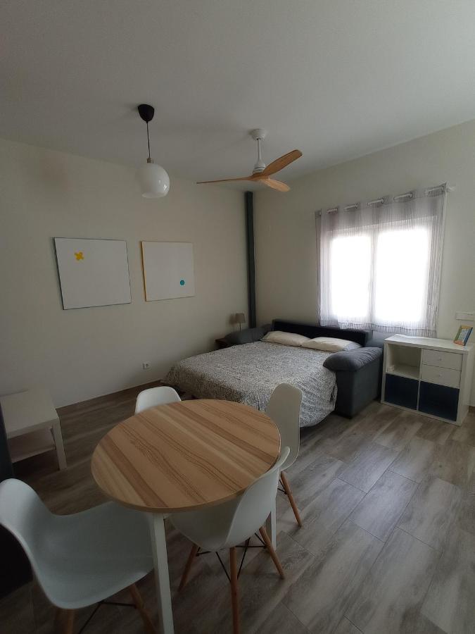 La Casita De Vallecas Μαδρίτη Εξωτερικό φωτογραφία