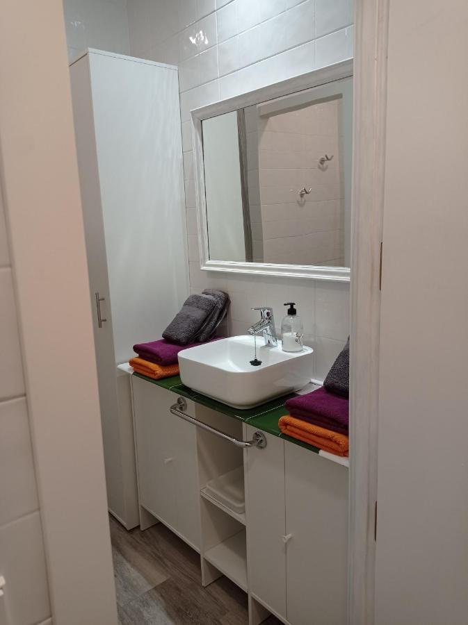 La Casita De Vallecas Μαδρίτη Εξωτερικό φωτογραφία