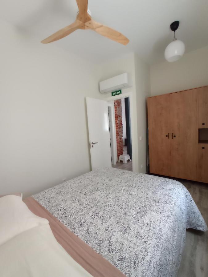 La Casita De Vallecas Μαδρίτη Εξωτερικό φωτογραφία